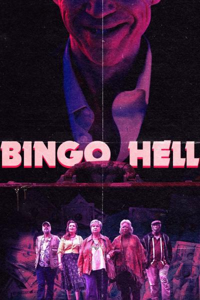 Affiche du film Bingo Hell