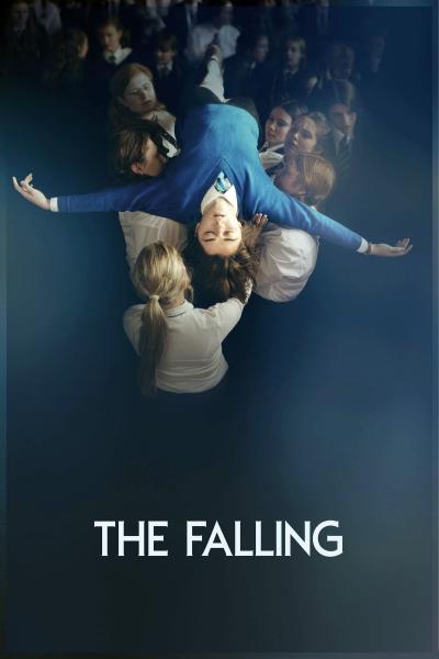 Affiche du film The Falling