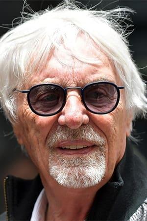 Photo de Bernie Ecclestone