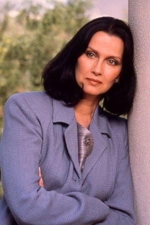 Photo de Veronica Hamel