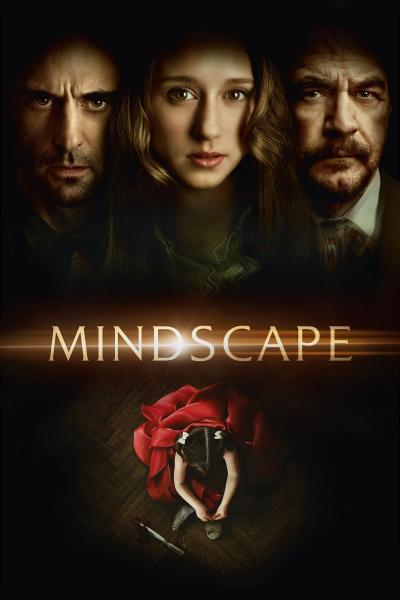 Affiche du film Mindscape