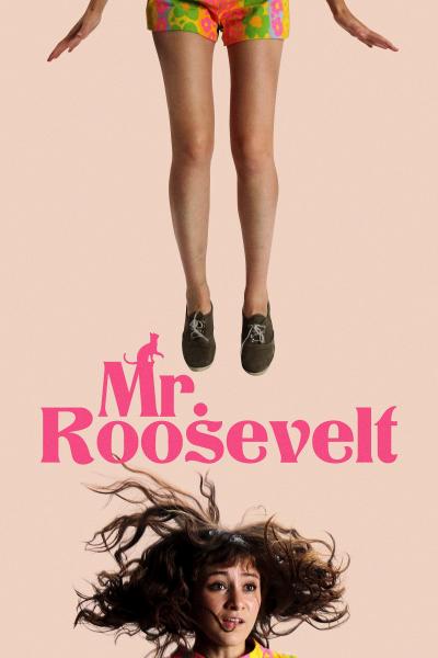 Affiche du film Mr. Roosevelt