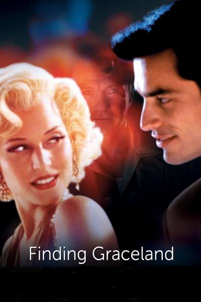 Affiche du film Road to Graceland