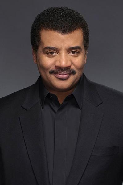 Photo de Neil deGrasse Tyson