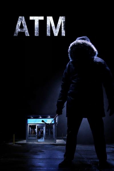 Affiche du film ATM