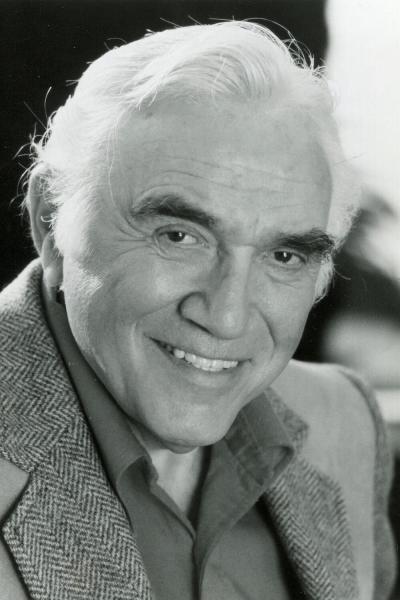 Photo de Lorne Greene