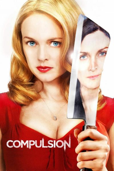 Affiche du film Compulsion