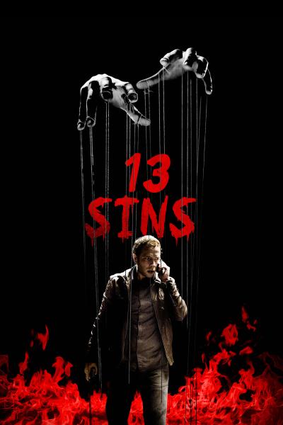 Affiche du film 13 Sins