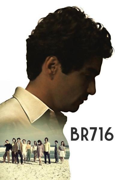 Affiche du film BR 716