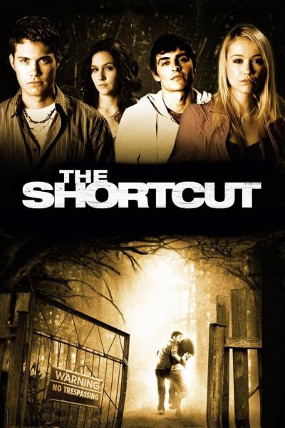 Affiche du film The shortcut