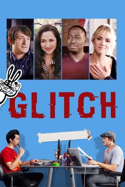 Affiche du film Glitch