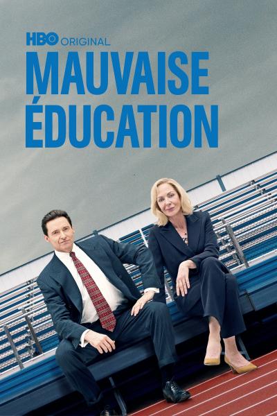 Affiche du film Bad Education