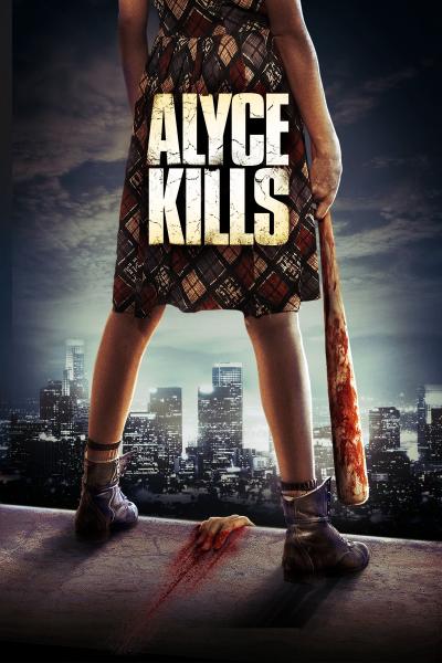 Affiche du film Alyce