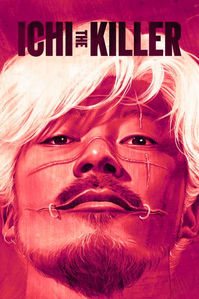 Affiche du film Ichi the Killer