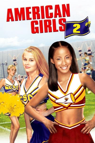 Affiche du film American Girls 2