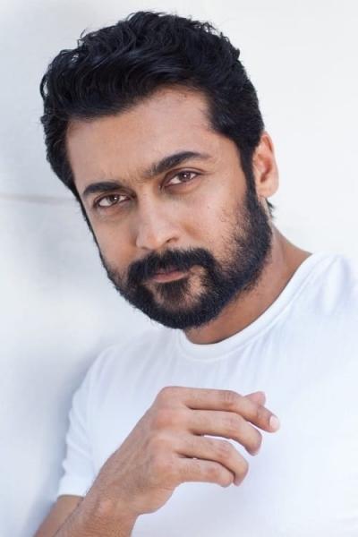 Photo de Suriya 