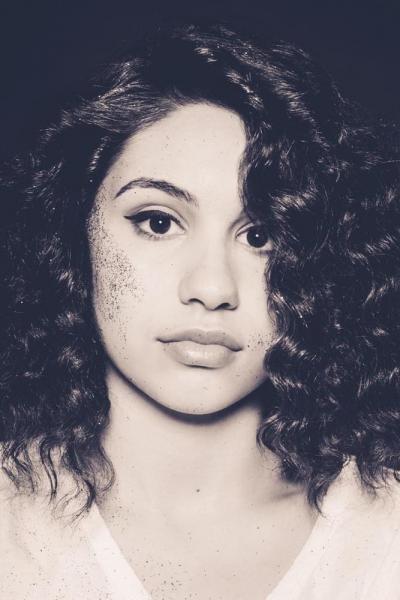 Photo de Alessia Cara