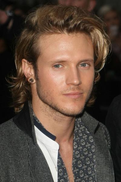 Photo de Dougie Poynter