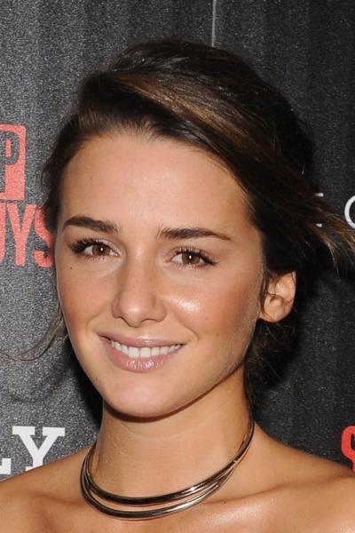 Photo de Addison Timlin