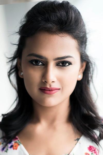 Photo de Shraddha Srinath