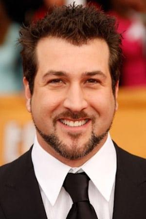 Photo de Joey Fatone