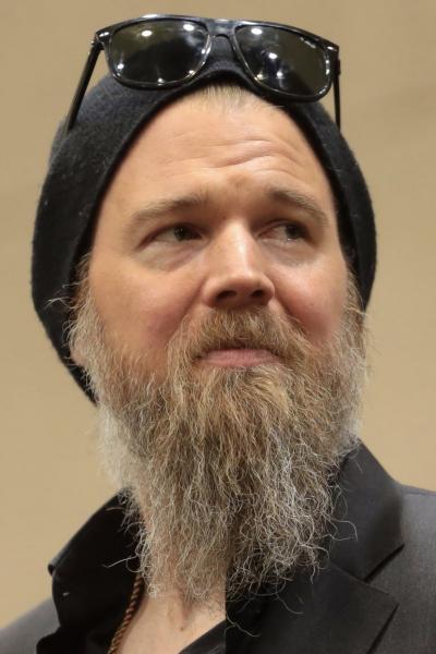 Photo de Ryan Hurst