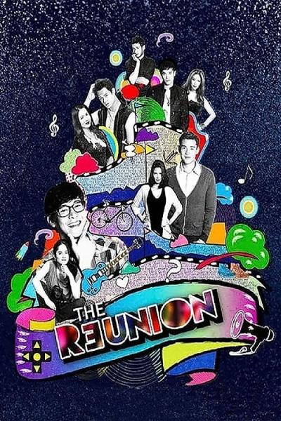 Affiche du film The Reunion