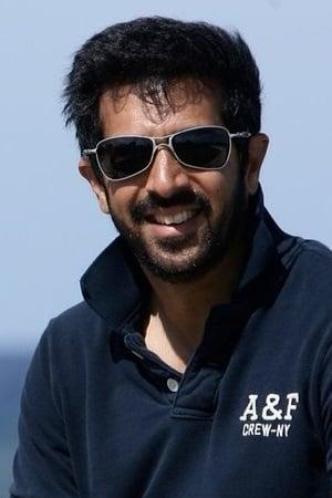 Photo de Kabir Khan