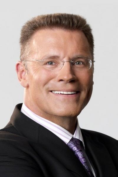 Photo de Howie Long