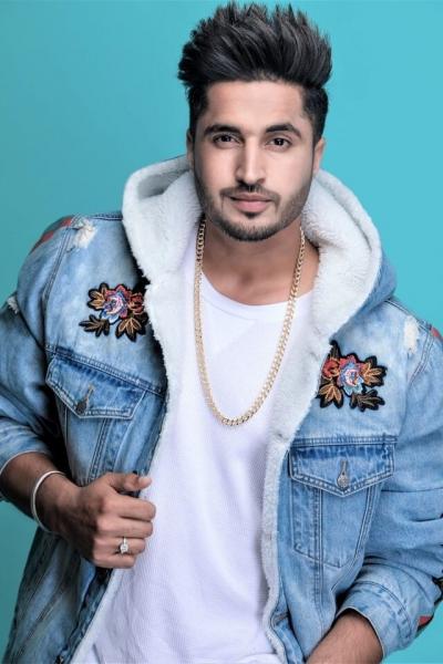 Photo de Jassie Gill