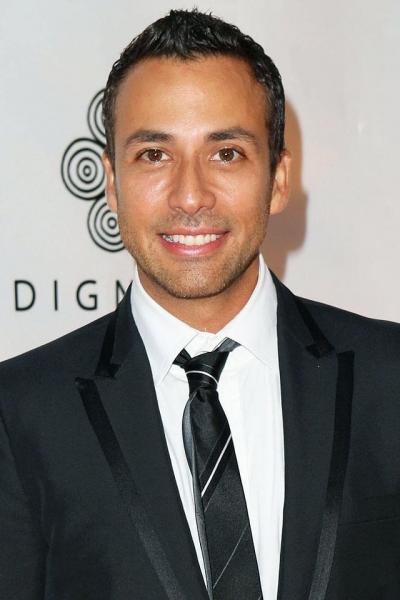 Photo de Howie Dorough