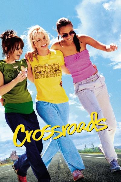 Affiche du film Crossroads