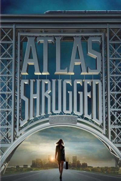 Affiche du film Atlas Shrugged