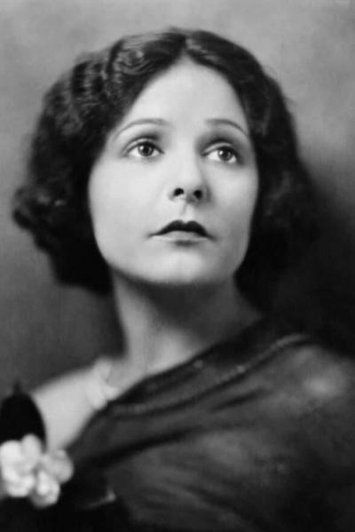 Photo de Norma Talmadge