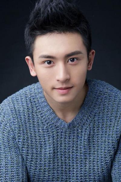 Photo de Zhang Zhehan