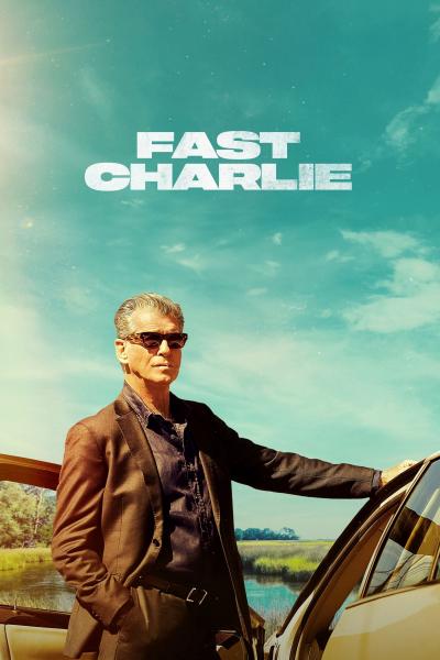 Affiche du film Fast Charlie