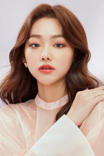 Photo de Kang Mi-na