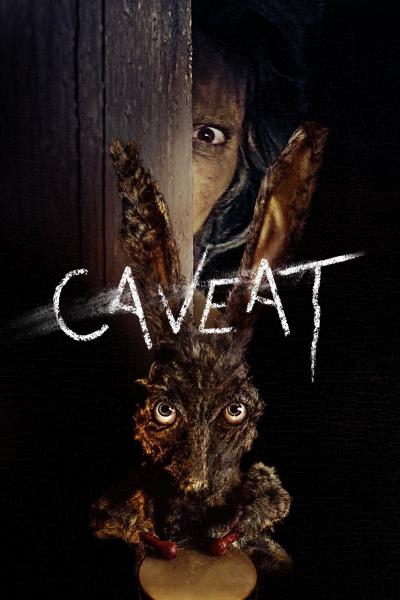 Affiche du film Caveat