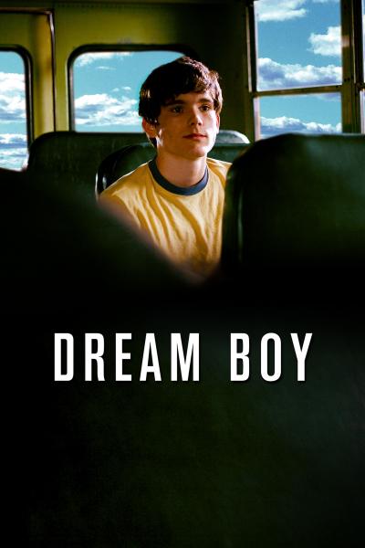 Affiche du film Dream Boy