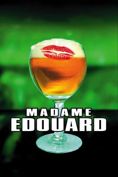 Affiche du film Madame Edouard