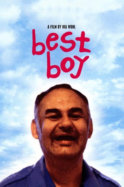 Affiche du film Best Boy