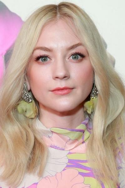 Photo de Emily Kinney