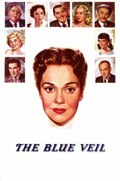 Affiche du film The Blue Veil