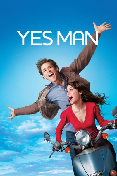 Affiche du film Yes Man
