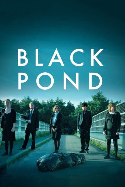 Affiche du film Black Pond