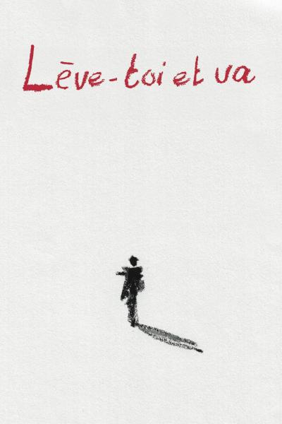 Affiche du film Lève-toi et va