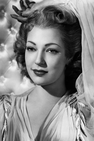 Photo de June Duprez