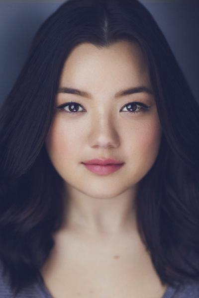 Photo de Elizabeth Yu