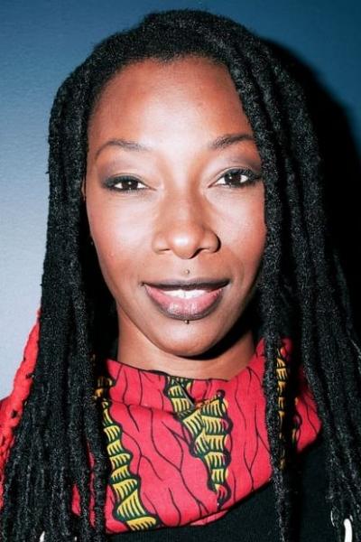 Photo de Fatoumata Diawara