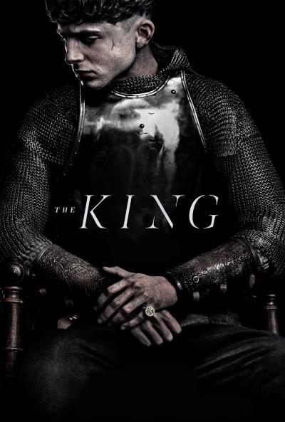 Affiche du film Le Roi